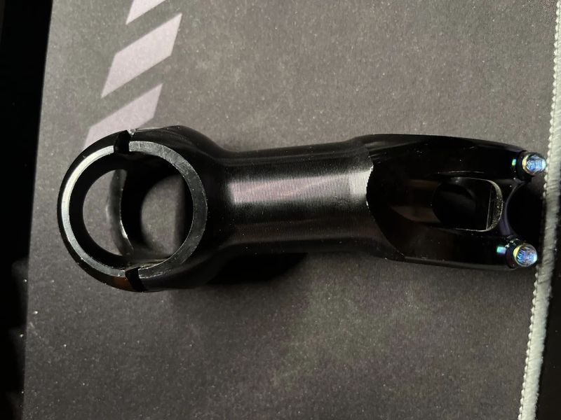 Představec 90mm -10stupnu OS