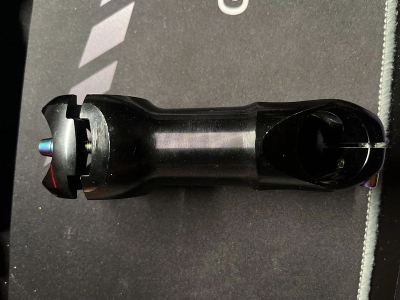 Představec 90mm -10stupnu OS