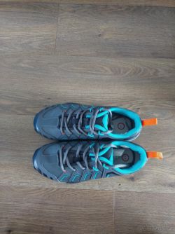 Dámské tretry Shimano