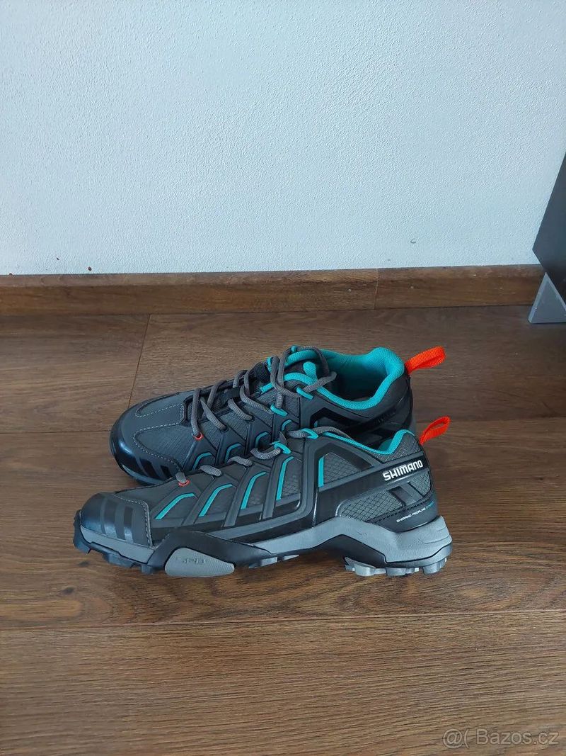 Dámské tretry Shimano