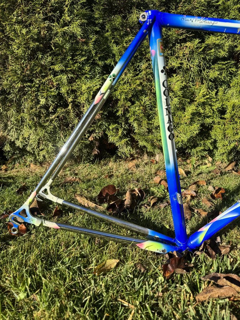 Colnago Master Olympic