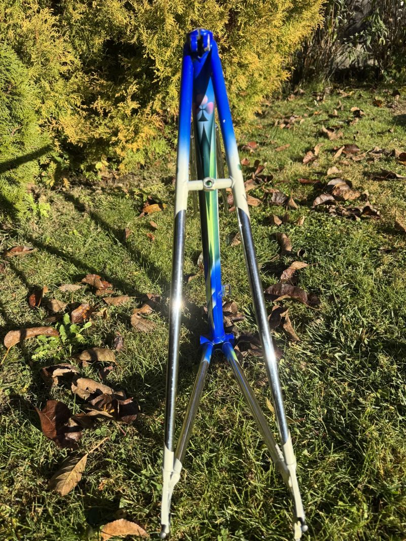 Colnago Master Olympic