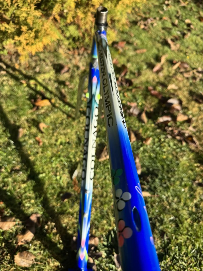 Colnago Master Olympic