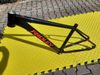 Nový rám Ridley