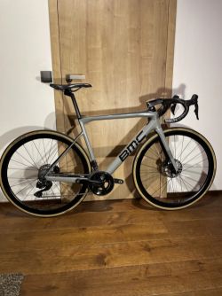 BMC Slr 02 timemachine