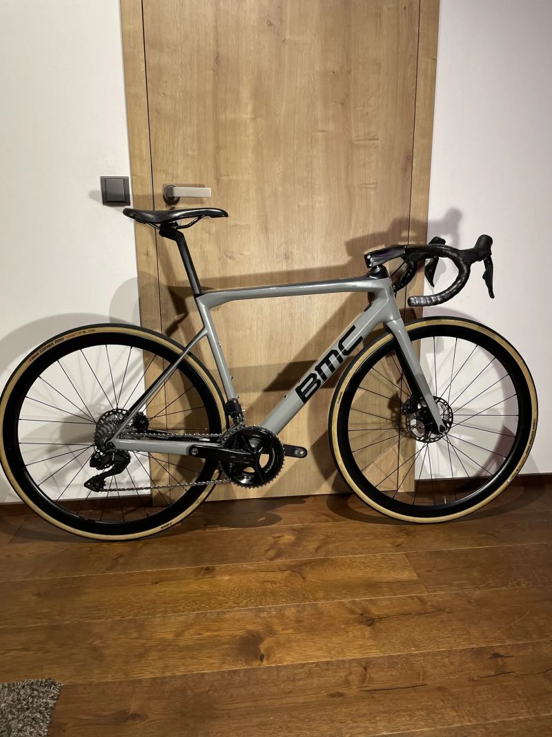 BMC Slr 02 timemachine