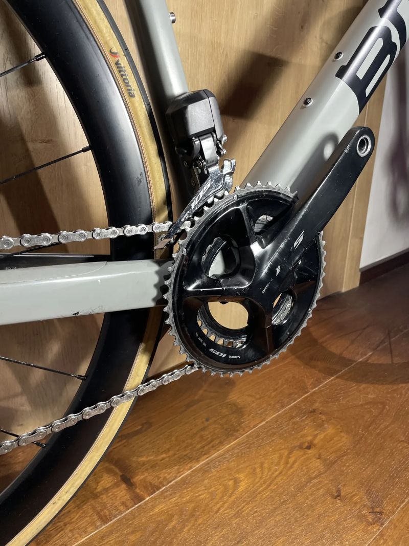 BMC Slr 02 timemachine