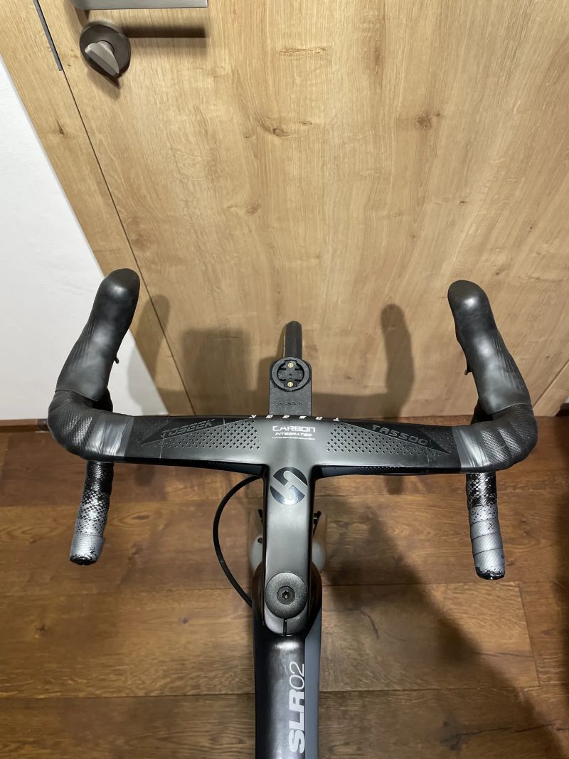 BMC Slr 02 timemachine