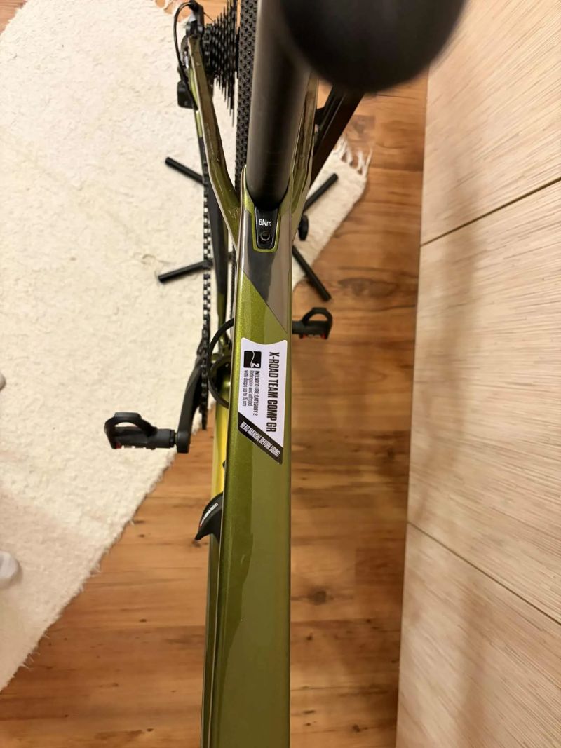 Superior X-ROAD TEAM COMP GR