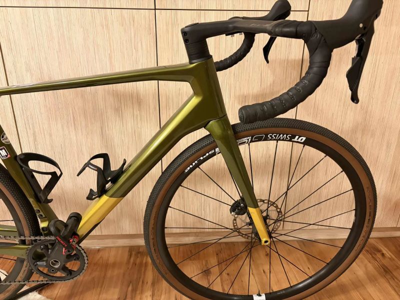 Superior X-ROAD TEAM COMP GR