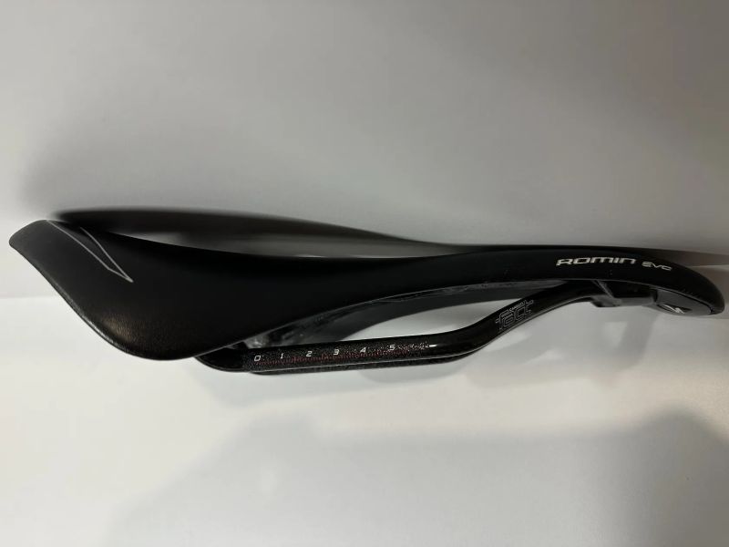 Specialized Romin evo 155 mm 