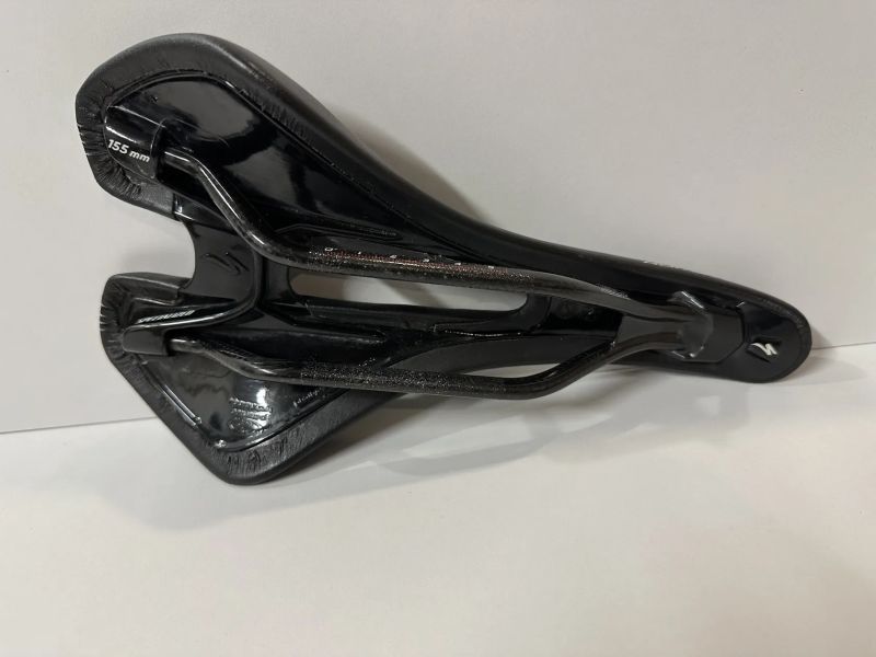 Specialized Romin evo 155 mm 