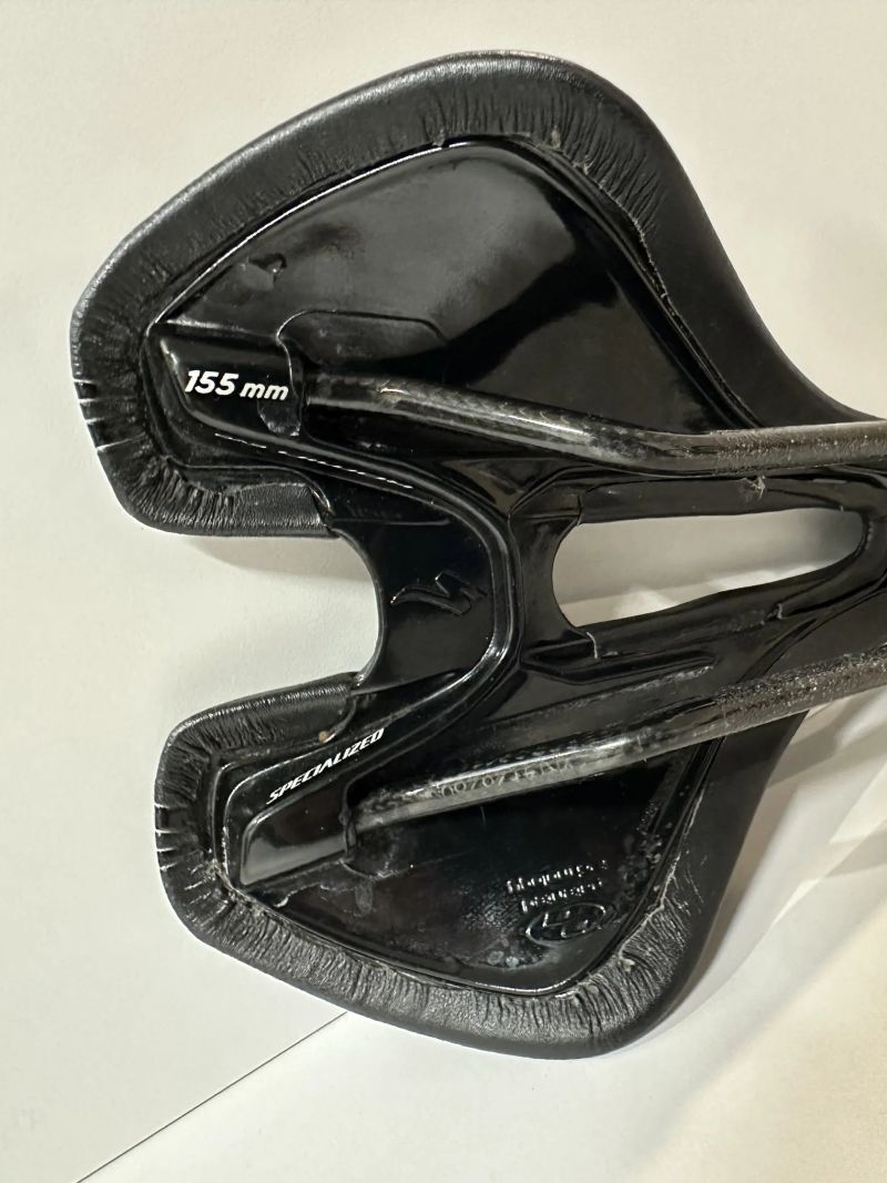 Specialized Romin evo 155 mm 