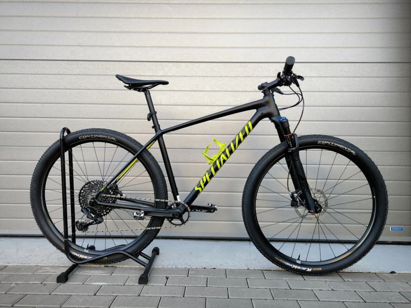 Specialized Chisel Expert 1x