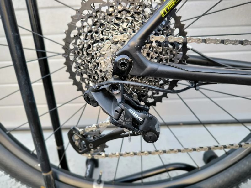 Specialized Chisel Expert 1x