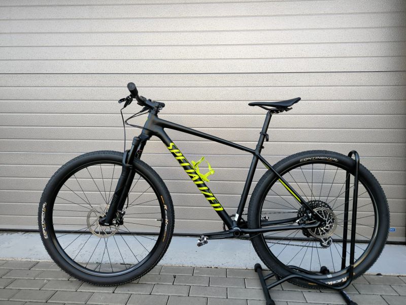 Specialized Chisel Expert 1x