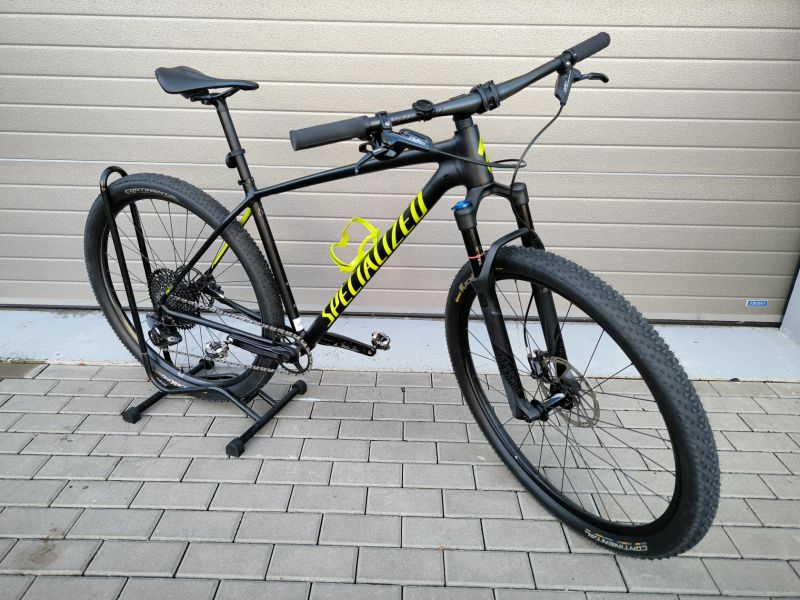 Specialized Chisel Expert 1x