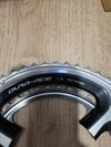 Převodníky 53/39 Dura Ace 9000 (11s)