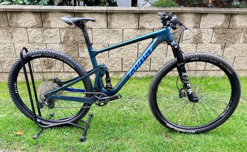 Ghost Lector FS SF LC Essential