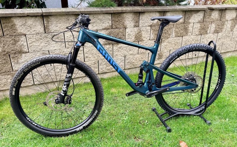 Ghost Lector FS SF LC Essential