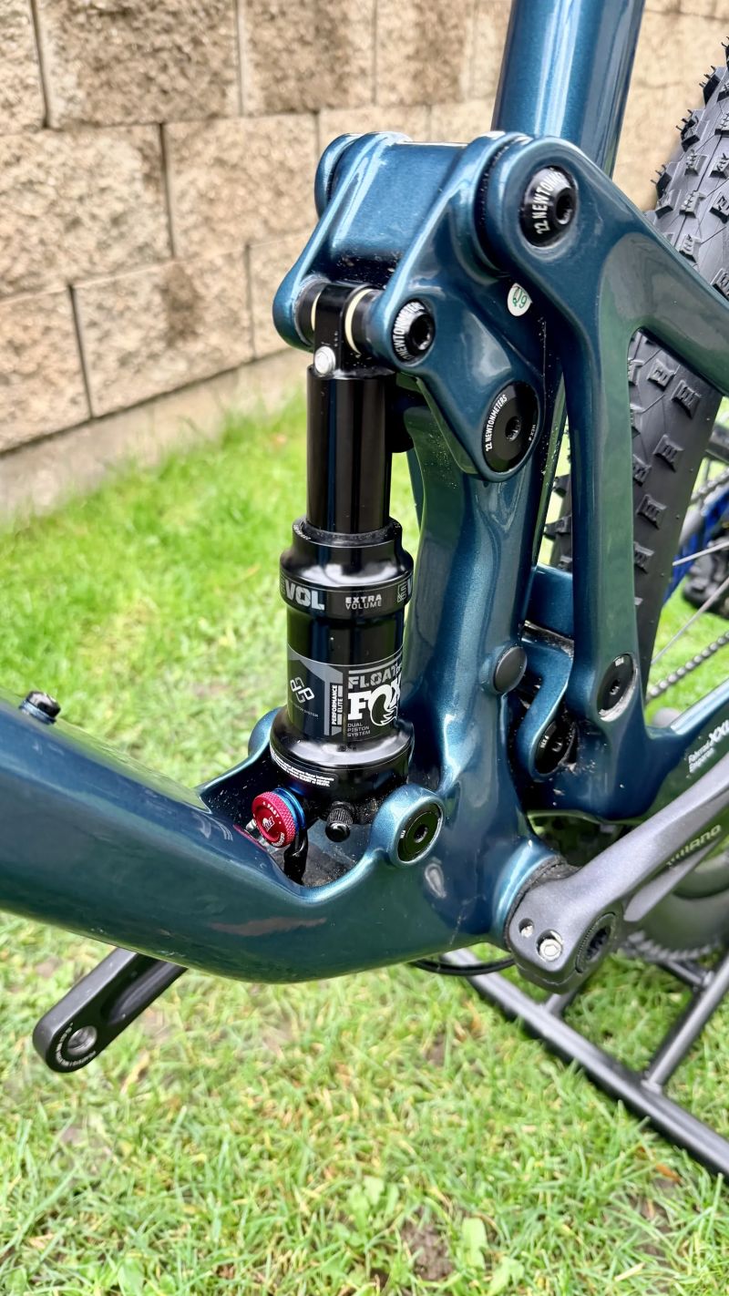 Ghost Lector FS SF LC Essential