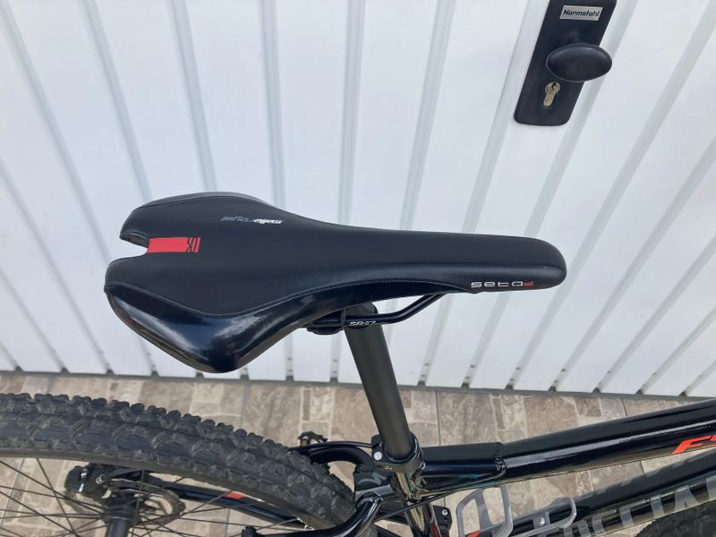 Specialized pidi Spešlík pro juniory
