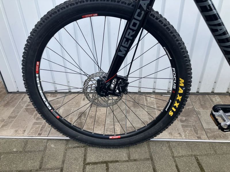Specialized pidi Spešlík pro juniory