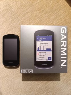 Garmin Edge 1040