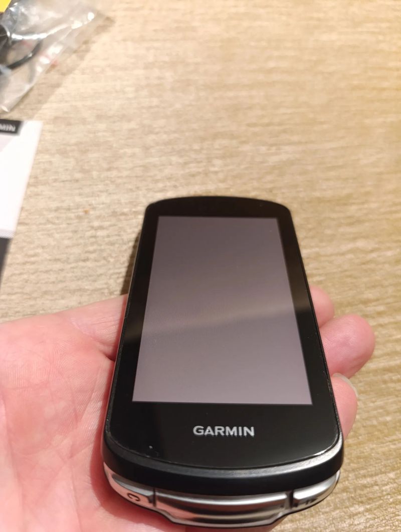 Garmin Edge 1040