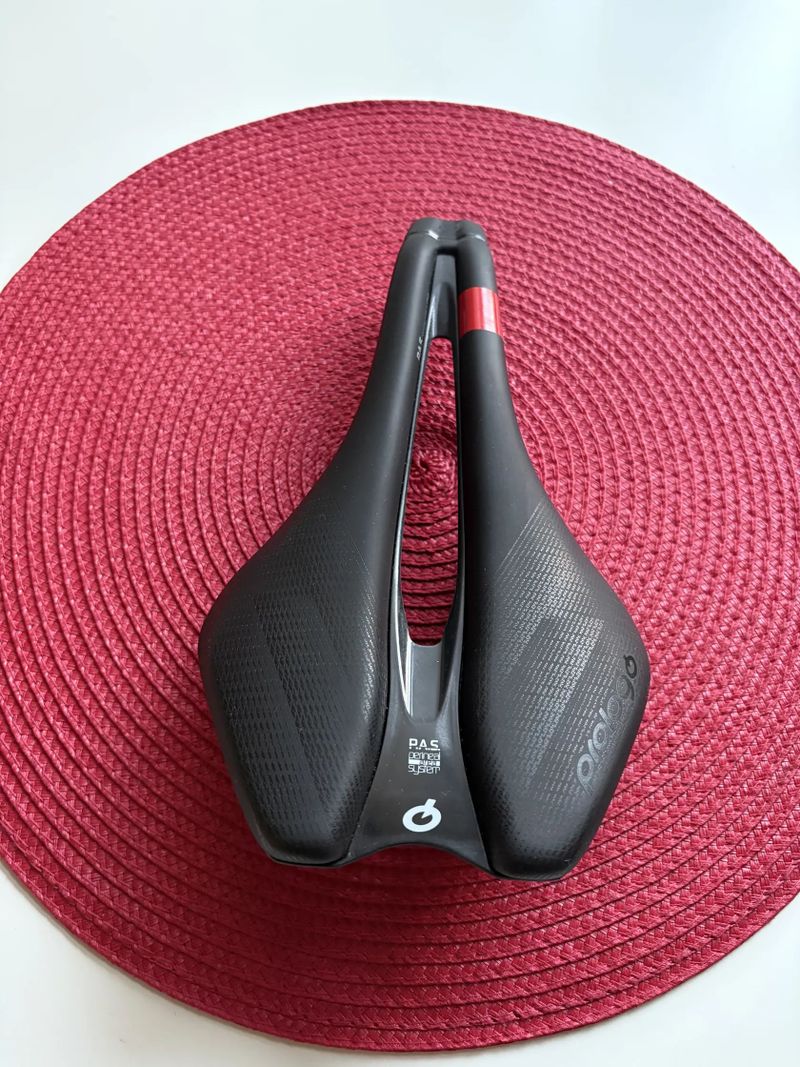 Sedlo Prologo Dimension LXP