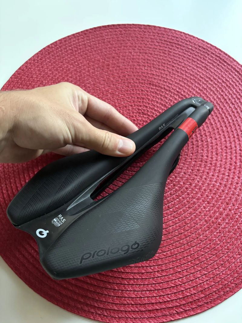 Sedlo Prologo Dimension LXP