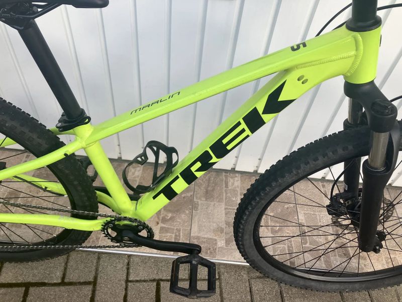 TREK 27,5 1X11