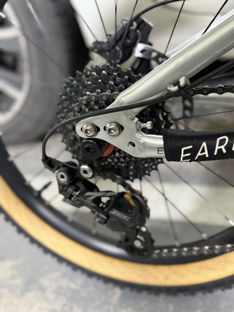 Early Rider Helion 20