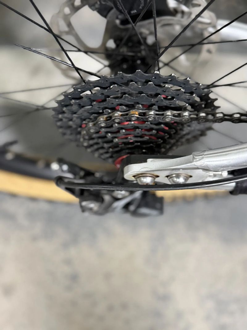 Early Rider Helion 20