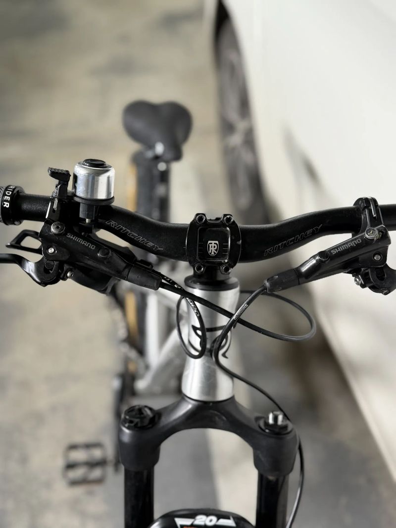 Early Rider Helion 20