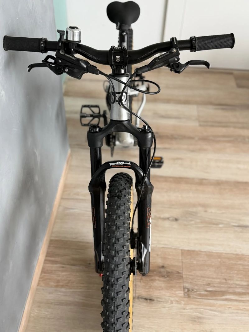 Early Rider Helion 20