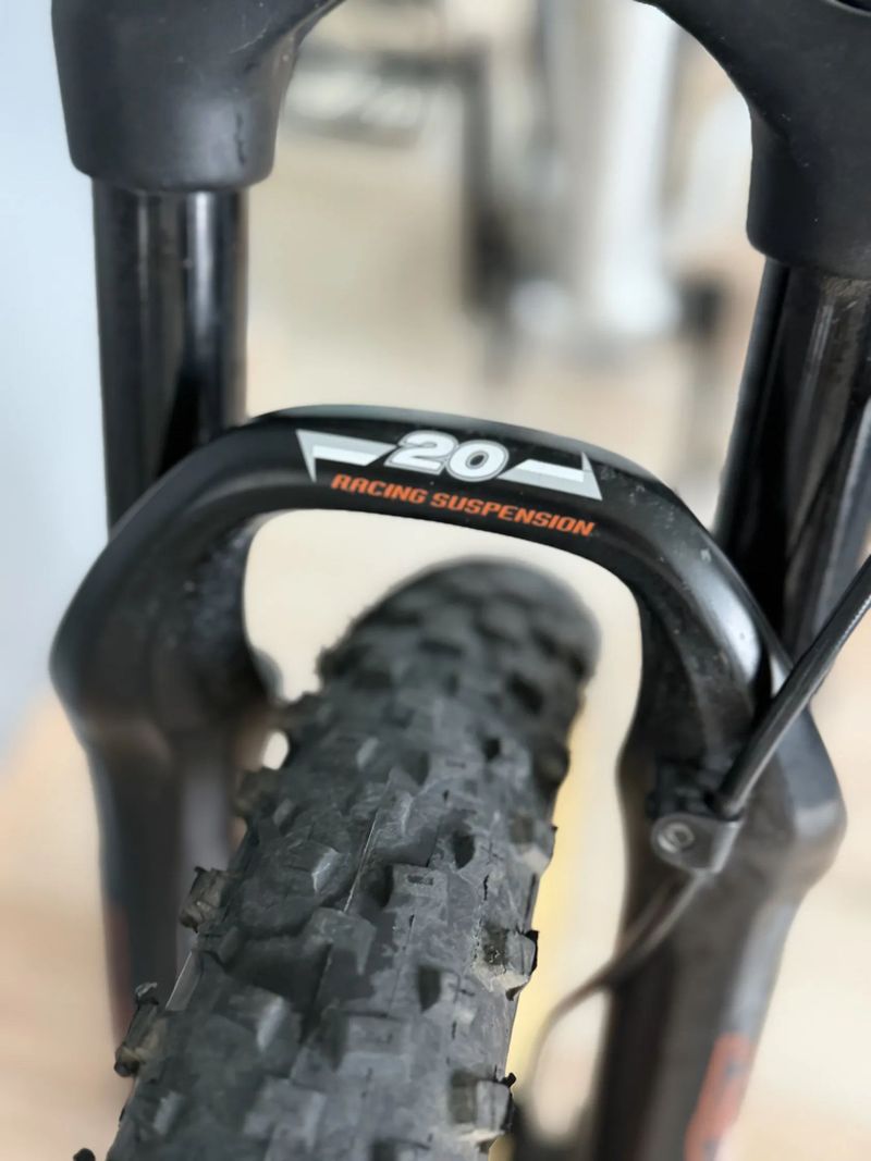 Early Rider Helion 20