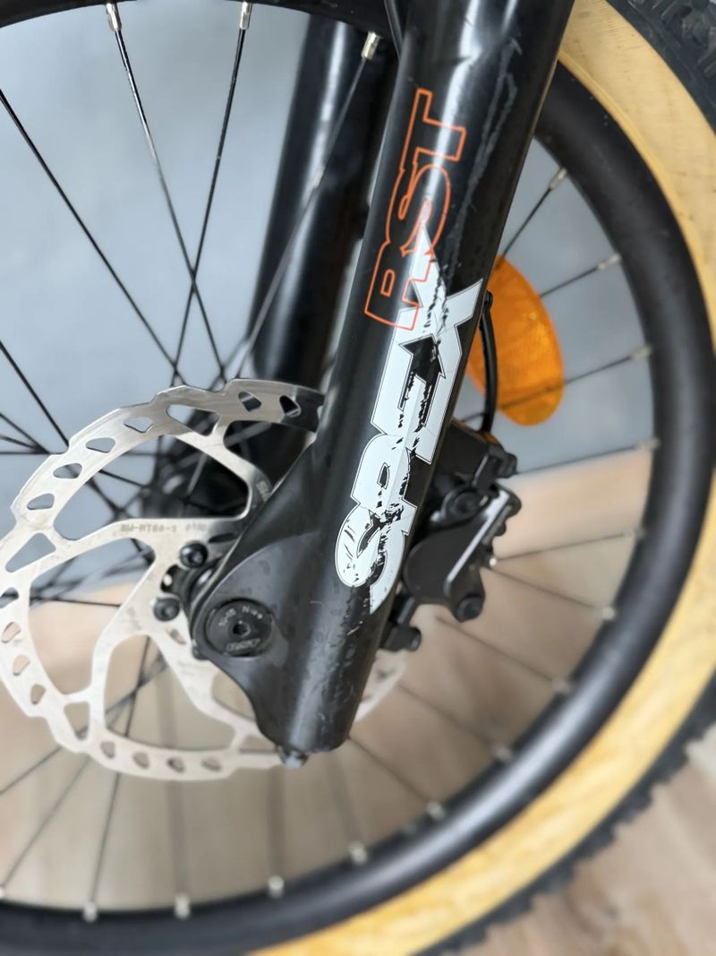 Early Rider Helion 20