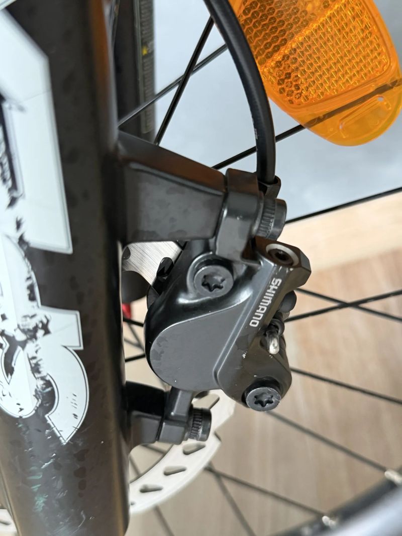 Early Rider Helion 20