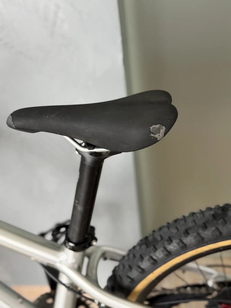 Early Rider Helion 20