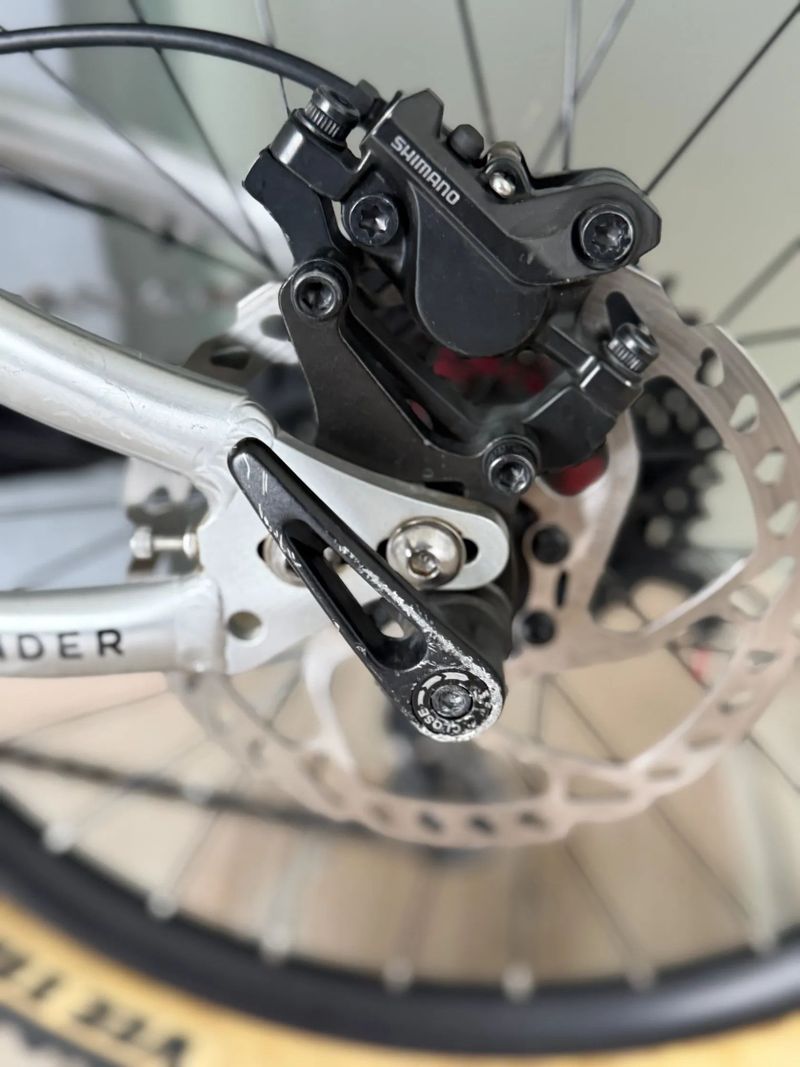 Early Rider Helion 20