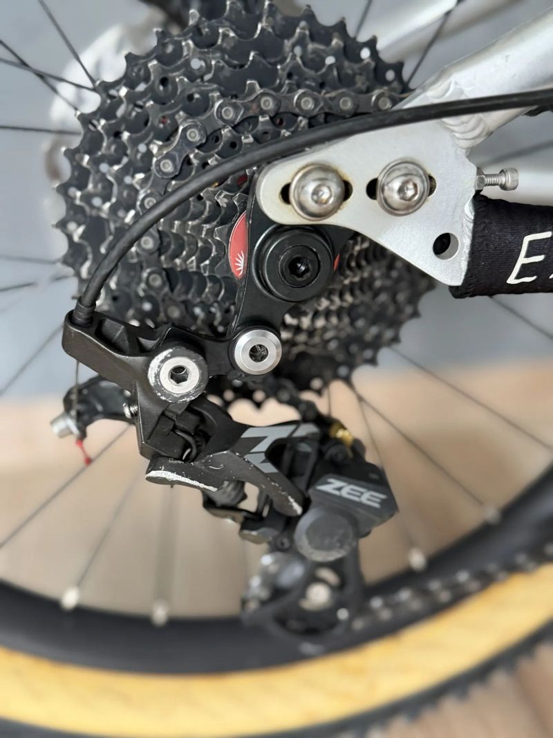 Early Rider Helion 20