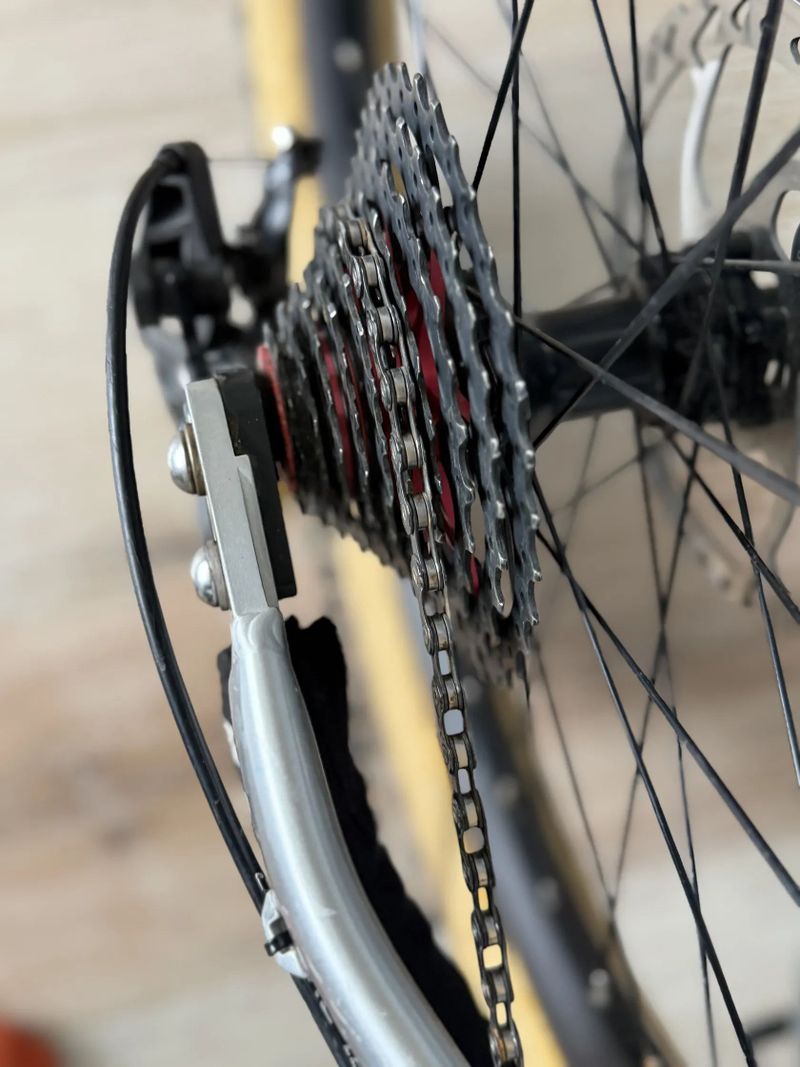 Early Rider Helion 20