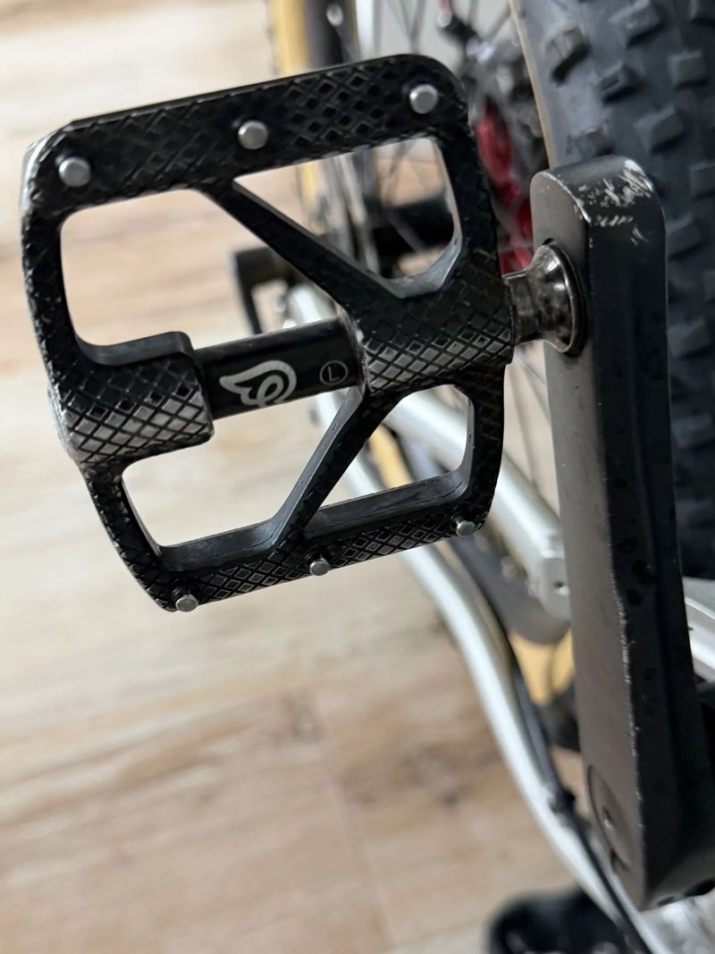 Early Rider Helion 20