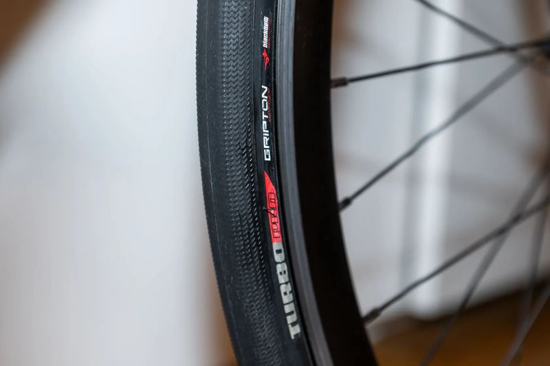 Městské kolo singlespeed / fixed gear Tribe Dane