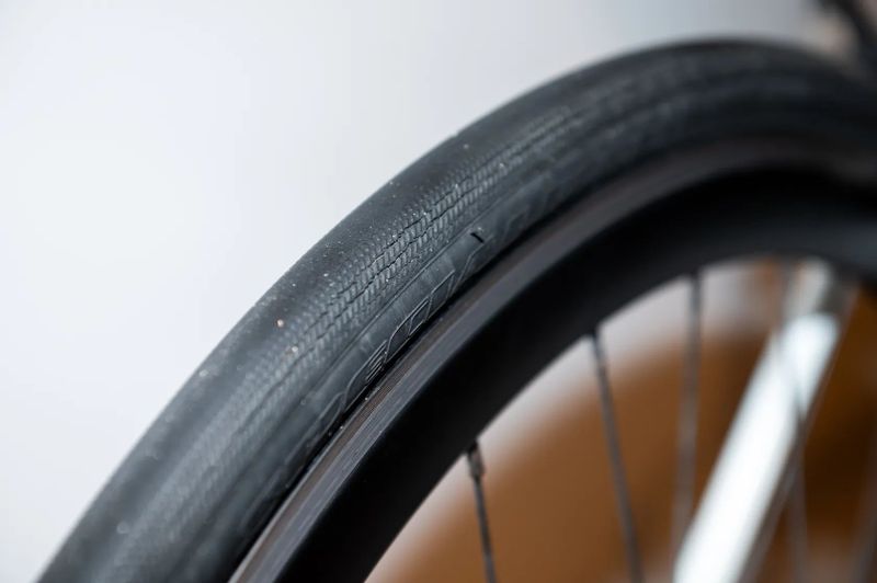 Městské kolo singlespeed / fixed gear Tribe Dane