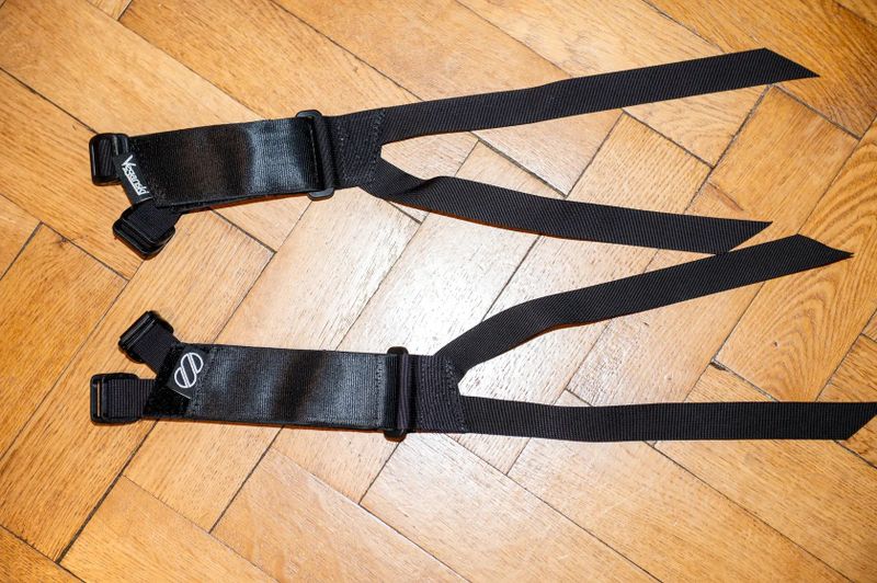 Městské kolo singlespeed / fixed gear Tribe Dane