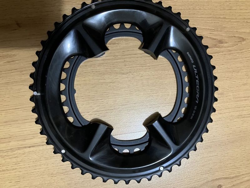 SHIMANO PŘEVODNÍKY 52X36