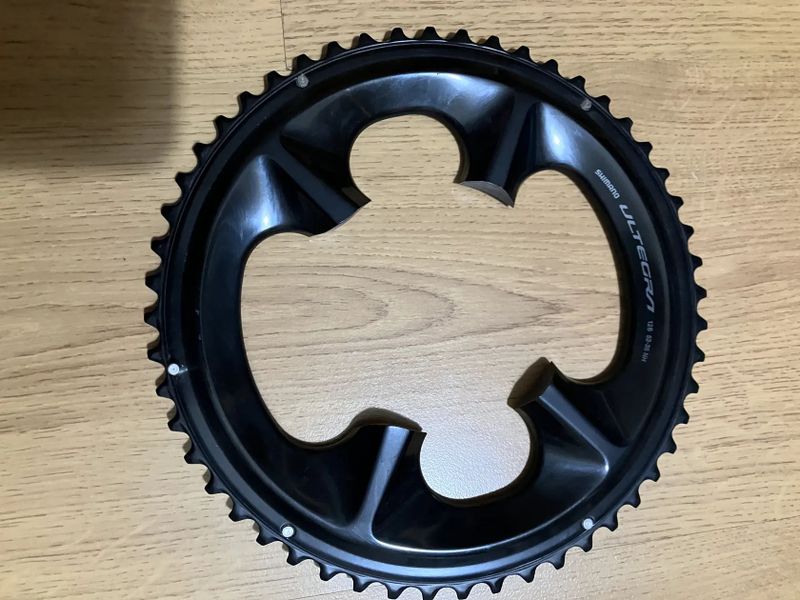 SHIMANO PŘEVODNÍKY 52X36