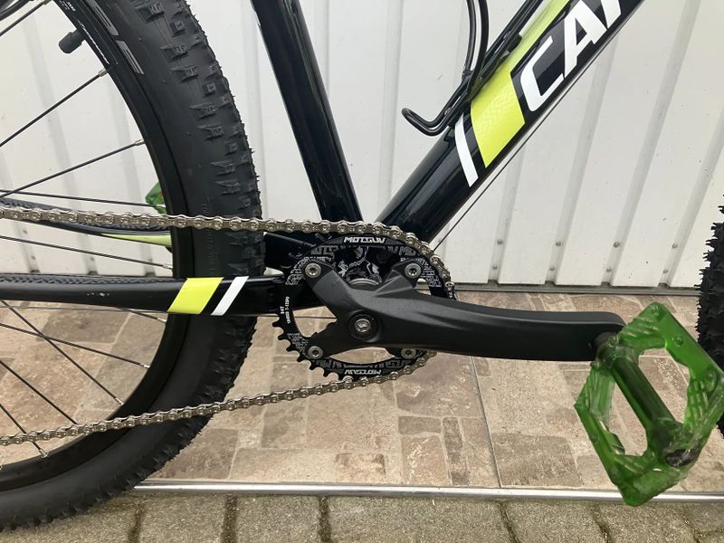 CANNONDALE 27,5 1X11